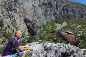 MOSTAR: "Novi val" namjerava ponovno naseliti bjeloglavog supa u Hercegovinu MOSTAR: "Novi val" namjerava ponovno naseliti bjeloglavog supa u Hercegovinu