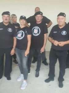 PROSVJED DP-a i VETERANA 4. GARDIJSKE BRIGADE HV-a: Najoštrije osude "bezumnog i antihrvatskog čin zabrane ulaska pripadnicima IX. Bojne HOS-a u Knin"