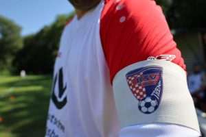 AUGSBURG: Tri pogotka Babića u 4:2 pobjedi KSV Trenk na otvaranju prvenstvene sezonu  