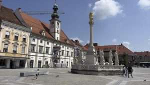 FOTO REPORTAŽA: Maribor, mjesto susreta povijesnog i modernog FOTO REPORTAŽA: Maribor, mjesto susreta povijesnog i modernog
