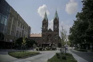 FOTO REPORTAŽA: Maribor, mjesto susreta povijesnog i modernog FOTO REPORTAŽA: Maribor, mjesto susreta povijesnog i modernog