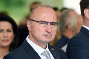 HRVATSKI MINISTAR ZA "POBJEDU": Nećemo dopustiti da Hrvati Crne Gore ponovno budu meta javnih progona kao 1991. godine