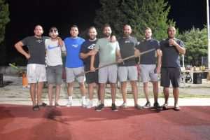 (FOTO) "SOVARAČKI VIŠEBOJ" U SUHOVARAMA OKUPIO MJEŠTANE IZ DOMOVINE I ISELJENIŠTVA: Atrakcija u srcu malog sela u Ravnim kotarima (FOTO) "SOVARAČKI VIŠEBOJ" U SUHOVARAMA OKUPIO MJEŠTANE IZ DOMOVINE I ISELJENIŠTVA: Atrakcija u srcu malog sela u Ravnim kotarima