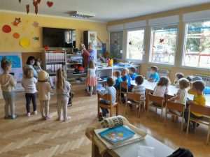 UZ POTPORU EU-a: Knjiga na kotačima – projekt koji je probudio kostajnički kraj
