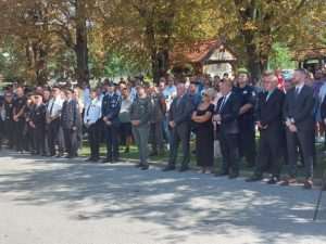LETAČKA MANIFESTACIJA: U Gornjoj Stubici otvoreni 26. Susreti za Rudija