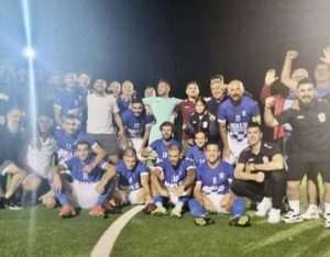 NIKAD BOLJI START CROATIJE: Hrvatska momčad iz Frankfurta u gostima savladala i Türgücü - u prva 4 kola upisala 12 bodova uz gol razliku 18:3  