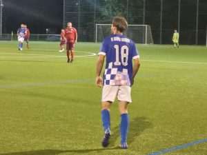NIKAD BOLJI START CROATIJE: Hrvatska momčad iz Frankfurta u gostima savladala i Türgücü - u prva 4 kola upisala 12 bodova uz gol razliku 18:3  