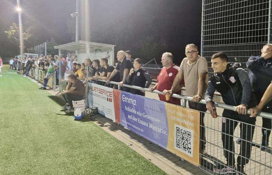 NIKAD BOLJI START CROATIJE: Hrvatska momčad iz Frankfurta u gostima savladala i Türgücü - u prva 4 kola upisala 12 bodova uz gol razliku 18:3  