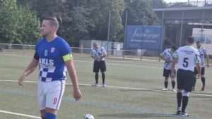 CROATIJA FRANKFURT SLAVILA I PROTIV GRIESHEIMA: U 6 utakmica hrvatska momčad upisala 6 pobjeda i čvrsto stoji na vrhu ljestvice KOL Frankfurt