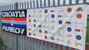 IRSKA CORK LIGA: Desetkovana ozljedama, Croatia Fermoy doživjela težak poraz na domaćem terenu
