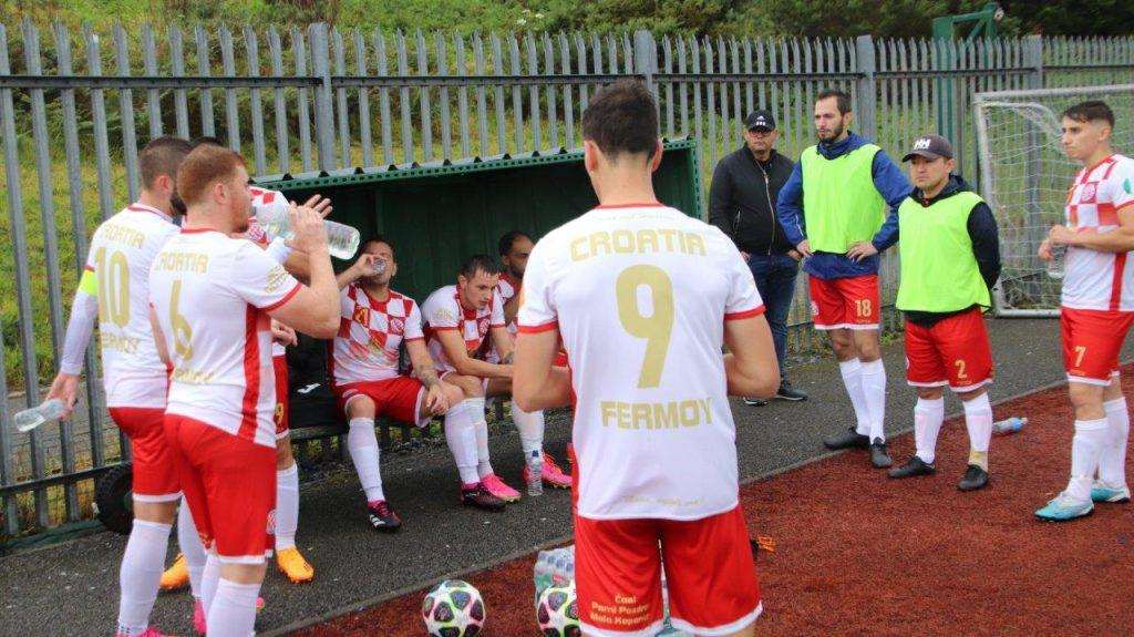 IRSKA: Poraz Croatije Fermoy u utakmici u kojoj je igrač utakmice bio gostujući vratar  
