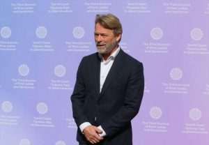KIJEV: Prva dama Ukrajine upriličila 3. summit prvih dama i gospode u Kijevu