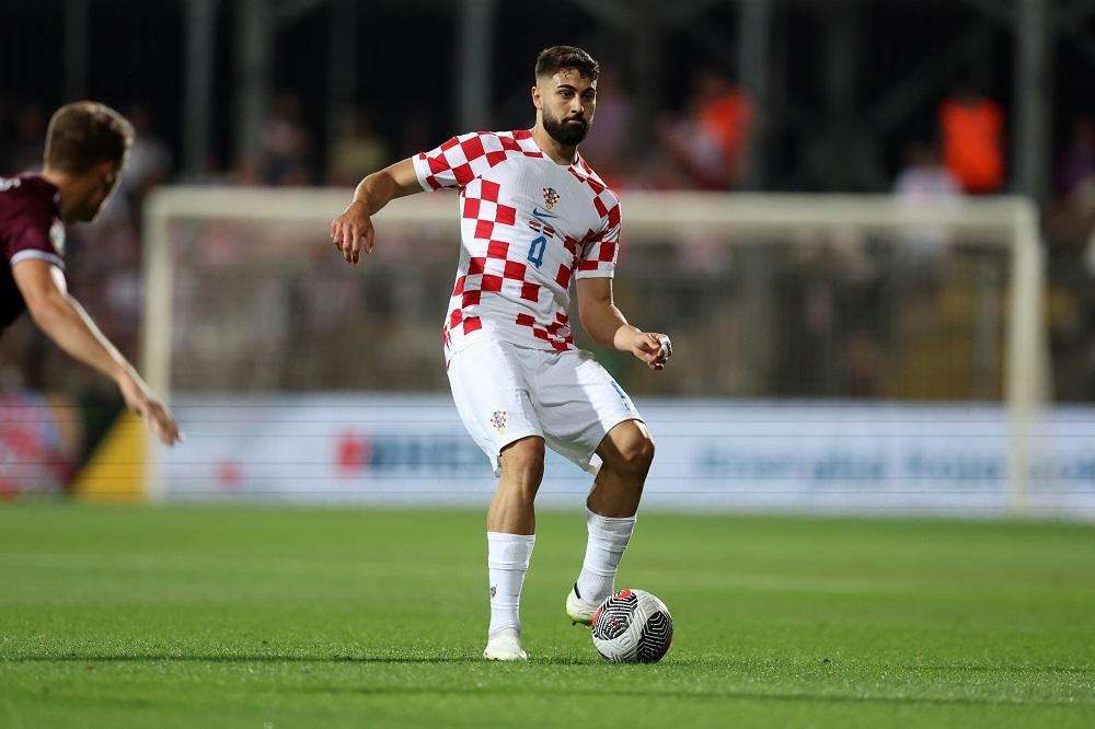 Joško Gvardiol