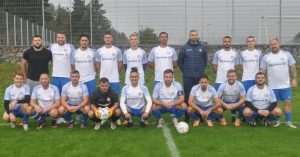ZÜRICH: Hajduk Zürich poražen pogotkom u 5. minuti sudačke nadoknade