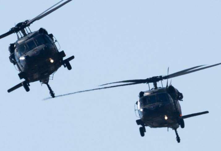 HRVATSKA VOJSKA JOŠ OPREMLJENIJA: State Department odobrio prodaju 8 helikoptera Black Hawk Hrvatskoj HRVATSKA VOJSKA JOŠ OPREMLJENIJA: State Department odobrio prodaju 8 helikoptera Black Hawk Hrvatskoj