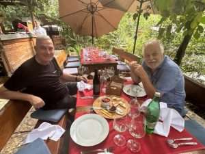 RAJ ZA NAJVEĆE GURMANE: U srcu Konavala nalazi se biser kvalitetne hrane "Konoba Vinica-Monković"