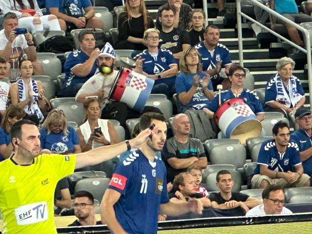 LIGA PRVAKA: PPD Zagreb uvjerljivom pobjedom do prvih bodova