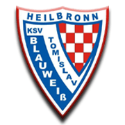 JOŠ JEDNA CROATIA U NJEMAČKOJ: Hrvatski klub KSV Blau-Weiß Tomislav promijenio ime u NK Croatia Heilbronn