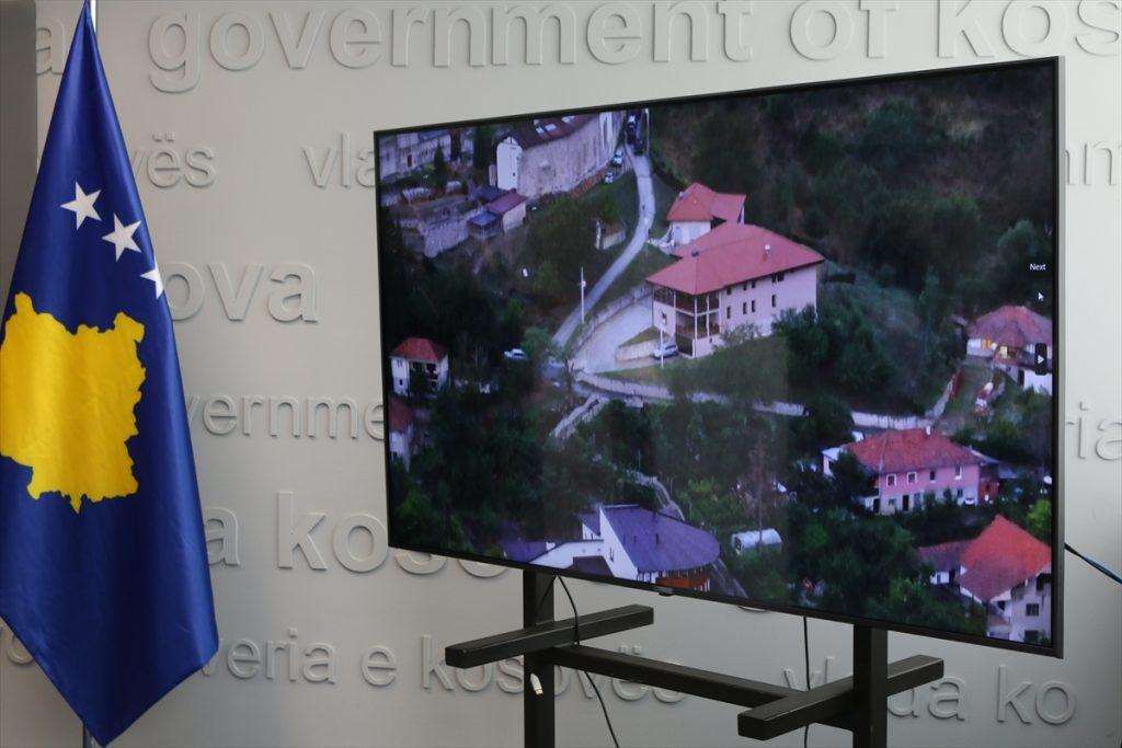 KOSOVSKA POLICIJA: Ubijena 3 napadača, jedan ozlijeđen, a 4 osobe su lišene slobode