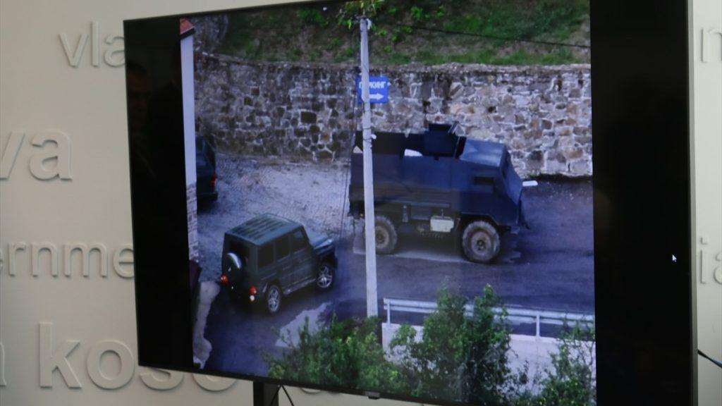 PREMIJER KOSOVA: U Banjskoj je oko 30 do zuba naoružanih profesionalnih vojnih ili policijskih snaga koji su došli ratovati na Kosovo