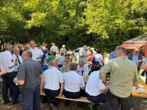 (FOTO) POVIJESNA BITKA: Hrvatska vojska pod vodstvom grofa Petra Zrinskog pobijedila četiri puta brojniju osmanlijsku vojsku