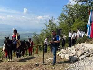 (FOTO) POVIJESNA BITKA: Hrvatska vojska pod vodstvom grofa Petra Zrinskog pobijedila četiri puta brojniju osmanlijsku vojsku