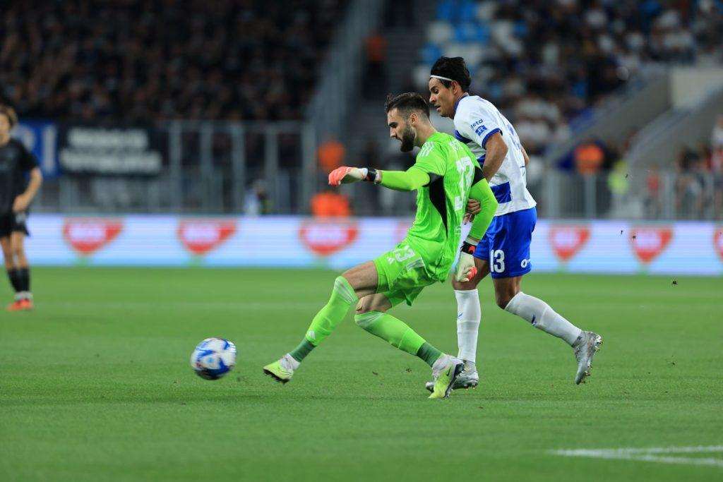 DERBI KOLA HNL-a NA OPUS ARENI: Dinamo preokretom slavio protiv Osijeka pred rekordnih 12.222 gledatelja