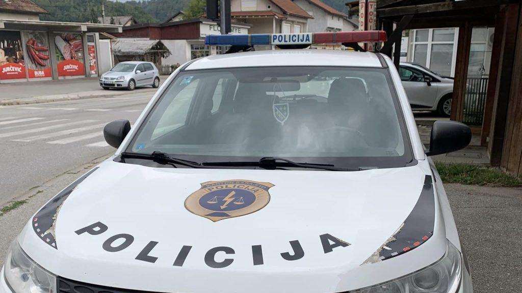 HRS KISELJAK: MUP SBŽ-a i službeno "postao bošnjački" u većinski hrvatskoj sredini?