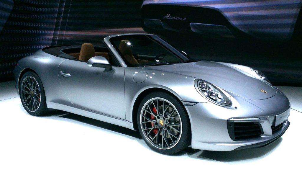 ISPORUKE PALE ZA 3 POSTO: I Porsche je 2024. godine prodao manje automobila nego prethodne godine ISPORUKE PALE ZA 3 POSTO: I Porsche je 2024. godine prodao manje automobila nego prethodne godine