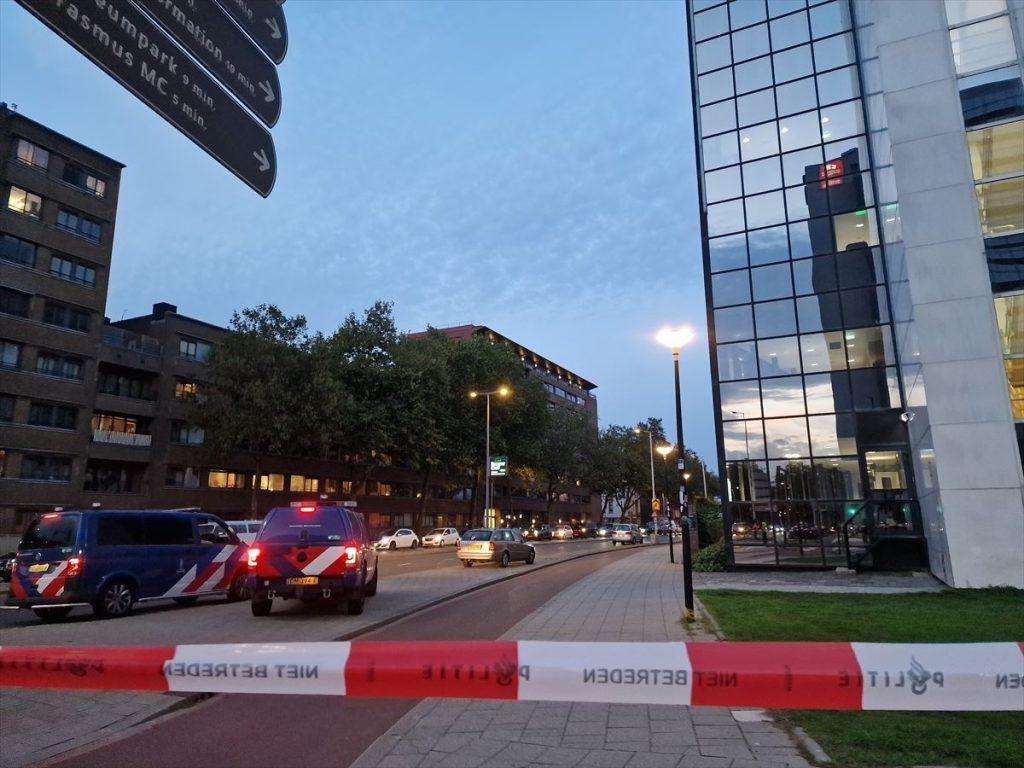 ORUŽANI NAPAD U ROTTERDAMU: Ubijene dvije osobe, jedna 14-godišnja djevojčica je ozlijeđena