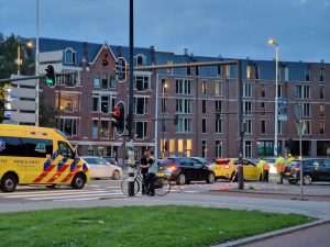 ORUŽANI NAPAD U ROTTERDAMU: Ubijene dvije osobe, jedna 14-godišnja djevojčica je ozlijeđena