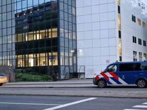 ORUŽANI NAPAD U ROTTERDAMU: Ubijene dvije osobe, jedna 14-godišnja djevojčica je ozlijeđena