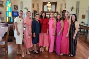 WOODLAND/NEW ORLEANS: Sanja Musić Milanović razgovarala s članicama Hrvatsko-američkog društva iz Louisiane