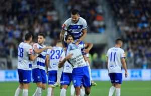 DERBI KOLA HNL-a NA OPUS ARENI: Dinamo preokretom slavio protiv Osijeka pred rekordnih 12.222 gledatelja