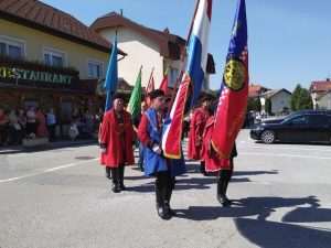LETAČKA MANIFESTACIJA: U Gornjoj Stubici otvoreni 26. Susreti za Rudija