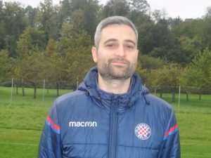 ZÜRICH: Hajduk Zürich poražen pogotkom u 5. minuti sudačke nadoknade