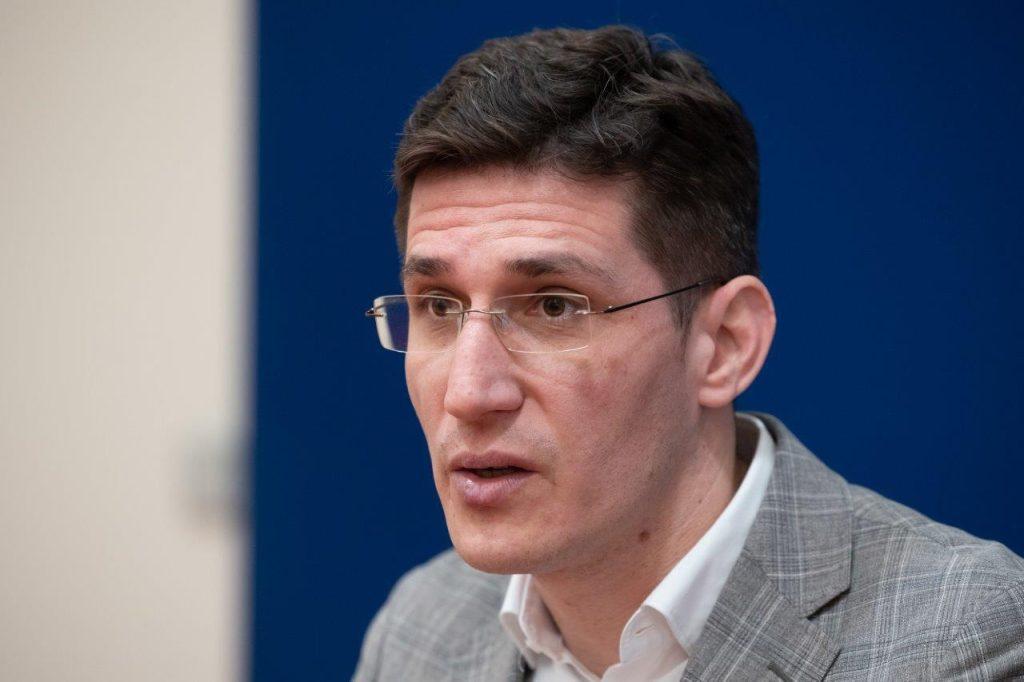 OD SPORTAŠA DO POLITIČARA: Zvonimir Troskot otvoreno progovorio o svom životu, nogometnim danima, putovanjima, politici, otkrivanju „plinske afere“...