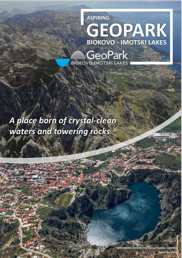 PONOS IMOTSKOG I MAKARSKE: Geopark Biokovo-Imotska jezera na UNESCO-voj listi svjetskih geoparkova! PONOS IMOTSKOG I MAKARSKE: Geopark Biokovo-Imotska jezera na UNESCO-voj listi svjetskih geoparkova!