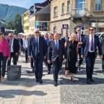 JAJCE: Obljetnica oslobađanja kraljevskog grada nakon trogodišnje okupacije
