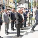 JAJCE: Obljetnica oslobađanja kraljevskog grada nakon trogodišnje okupacije
