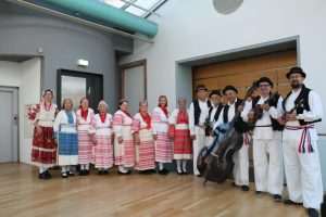 (FOTO) GRADONAČELNIK MAINZA ODUŠEVLJEN HRVATIMA: No, nisu svi bili oduševljeni gradonačelnikom i odlukom gradskih vlasti!