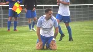 ZÜRICH: Hajduk Zürich poražen pogotkom u 5. minuti sudačke nadoknade