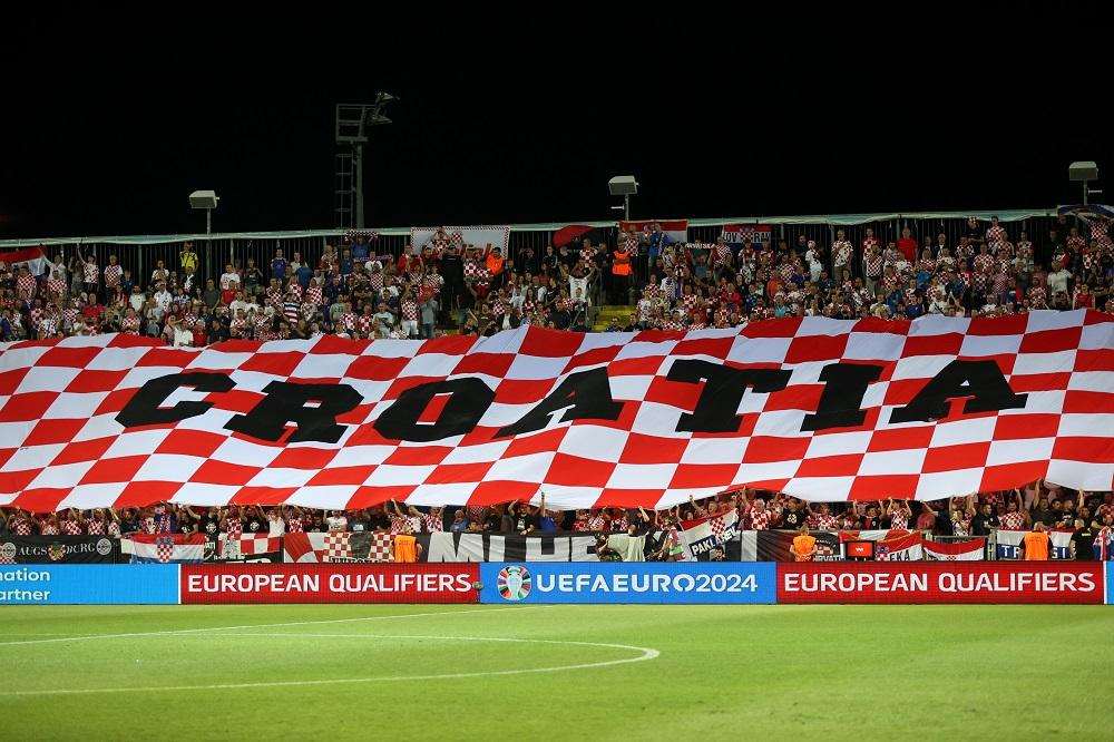 hrvatski navijači