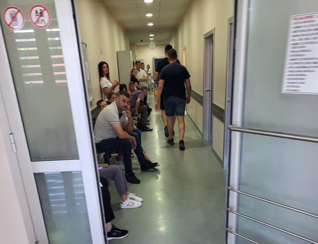 RAVNATELJ SKB MOSTAR DR. ANTE KVESIĆ EKSKLUZIVNO ZA FENIX: Naša bolnica nije zabranila posjete, vi ste prvi kojima dajem izjavu na tu temu
