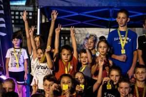 DONOSIMO REZULTATE: Održane su dječje utrke u sklopu 5. Pula Marathona