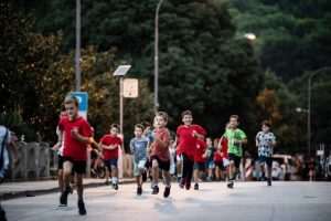 DONOSIMO REZULTATE: Održane su dječje utrke u sklopu 5. Pula Marathona