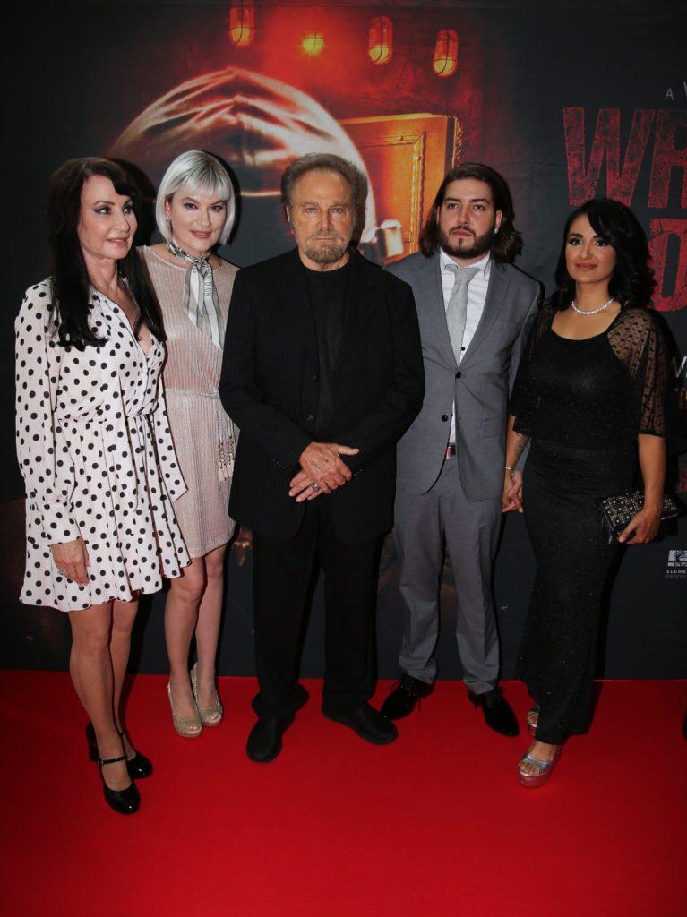 NA PREMIJERI FILMA "WRONGFUL DEATH" U MÜNCHENU: Slavni američki glumci hvalili Hrvatsku pred njemačkim novinarima