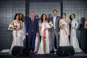 NAKON 15 GODINA: Hrvatska je dobila Miss Dijaspore! NAKON 15 GODINA: Hrvatska je dobila Miss Dijaspore!