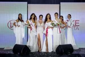 NAKON 15 GODINA: Hrvatska je dobila Miss Dijaspore! NAKON 15 GODINA: Hrvatska je dobila Miss Dijaspore!