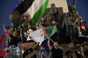 VELIKI BROJ LJUDI IZAŠAO NA ULICE: Prosvjedi u Italiji i Grčkoj u znaku potpore Palestincima